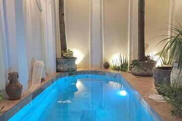 Bed & Breakfast Nguyễn Villa