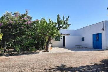 Huoneistohotelli Casa Trullo Bianco: Casa Vicino