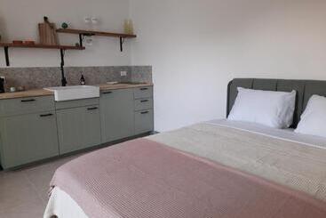 מלון דירות Casa Trullo Bianco: Casa Vicino