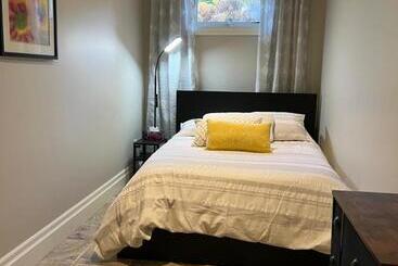 Farmhouse Apartment Guelph Elora