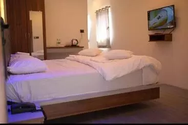 Hotel Kapila Inn Ranjangaon