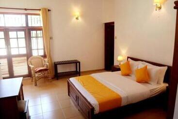 Hotel Legend Of Selagama