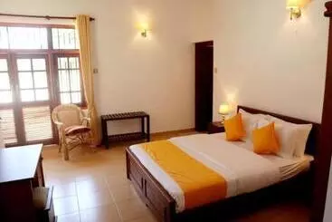 Hotel Legend Of Selagama