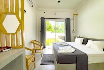 فندق Moringa Mirissa