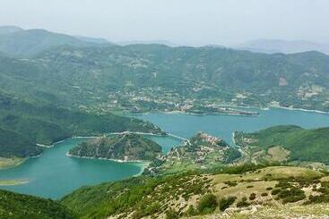 Pensió C’era Una Volta Affittacamere