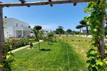 ペンション Dreamhouse Circeo