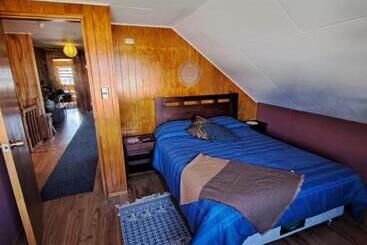 پانسیون Hospedaje