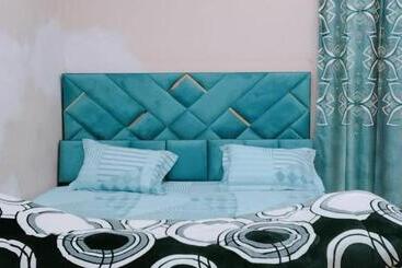 بنسيون Priyamvada Family Homestay