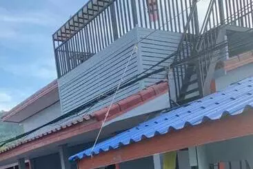 Resort Limlay House Trat