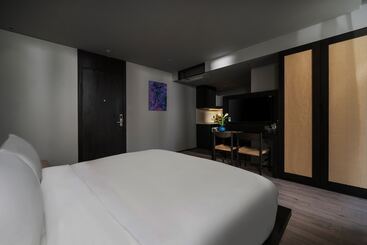 Thè Hem Hotel And Apartment