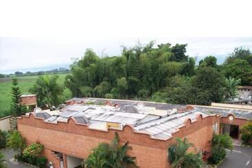 Apart Otel Aparta Hotel Plenitud