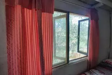 Bed and Breakfast Felix Felicis