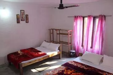 Hôtel Changmai S Inn Kaziranga