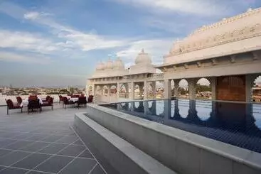 Hotel Chunda Haveli