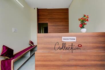 Hotel O Sln Comforts