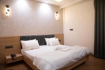 בית מלון כפרי Muscurry