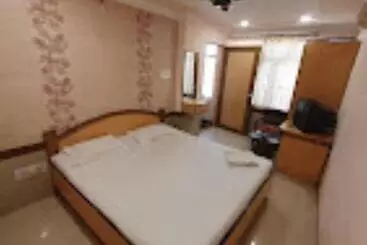 ホテル Swagat,cuttack