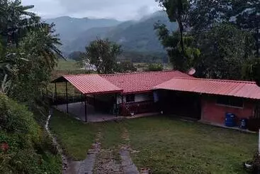 Villa Lucy