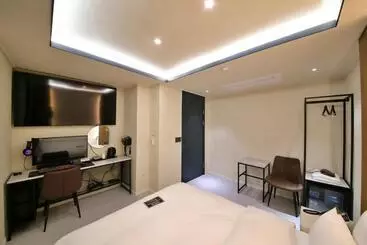 Motel 141
