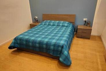 Pensión Affittacamere Le Vele