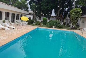 Pensjonat Elysian Place