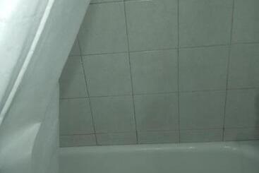 Pension Hostal Green House