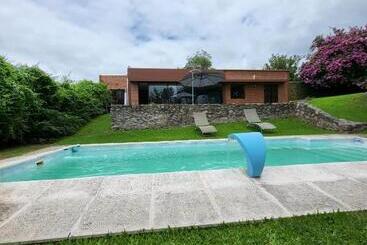 Pension Las Pircas 182