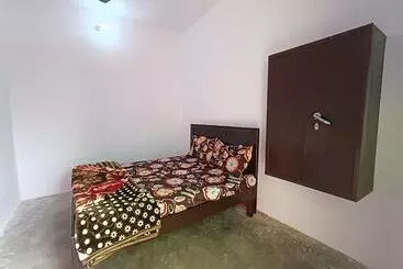 Pensão Raghav Guest House