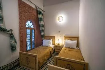 پانسیون Riad Fez Qamar
