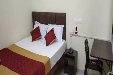Pensión Yoga Inn