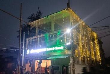 Arnnapurna Hotel & Resort