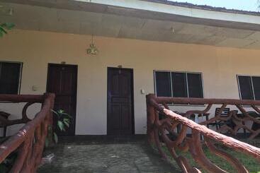 Bed and Breakfast Bbr