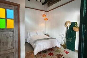 Bed & Breakfast Casa El Secreto
