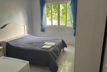 Bed & Breakfast Chalet Sol Nascente