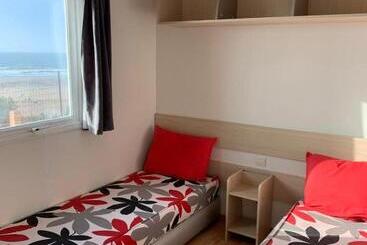 Aparthotel Camping Wassay Beach