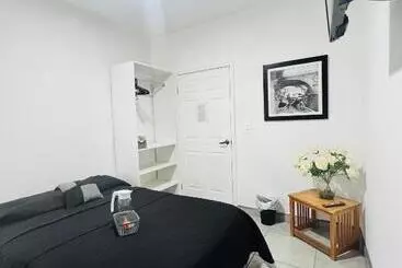 Huoneistohotelli Casa Ambar