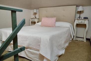 Daily Suites Hotel Boutique