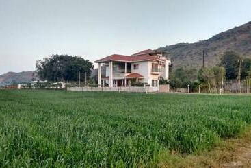 Bhagrecha Farms A Memorable Farm Stay