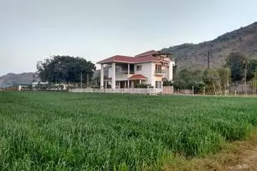 Bhagrecha Farms   A Memorable Farm Stay