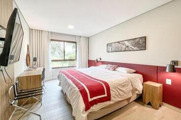 Otel Bosque Livyd Angra Dos Reis Suíte