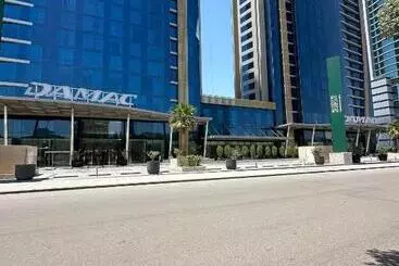 Hotelli Damac Towers Riyadh