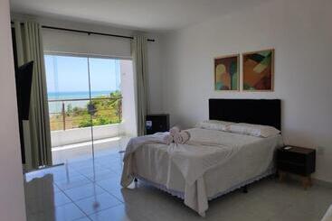 호텔 Encantu S Pousada