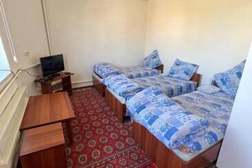 Hotel Guest House Medic