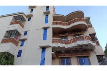 Hotel Roxy Inn,cuttack