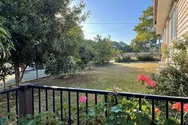 پانسیون Zen Escape Guest House  Hidden Little Gem, Funky Corner, Boutique Granny Flat