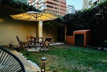 Pensión Nomad House