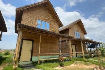 Pension Vanya The Exotic World Resort