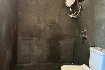 Lomakeskus Seaom Beach Huts And Tents