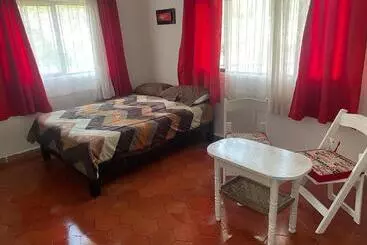 Ostello Casa Los Aguacates