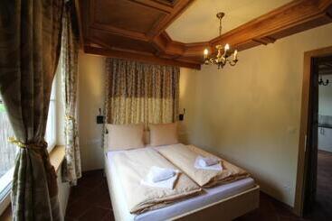 فندق صغير Kaiserau 1907